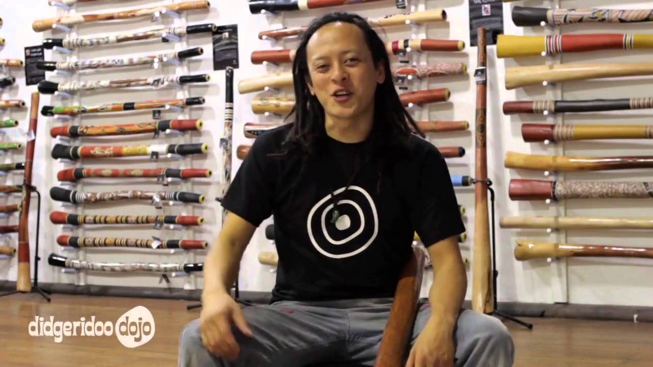 Intermediate Didgeridoo Lessons Triple Tonguing