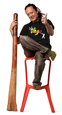 Didgeridoo Dojo FAQ
