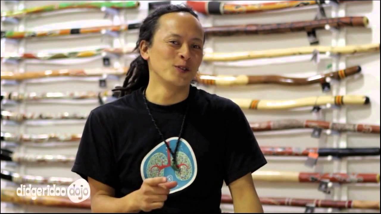 Advanced Didgeridoo Techniques Building a Groove