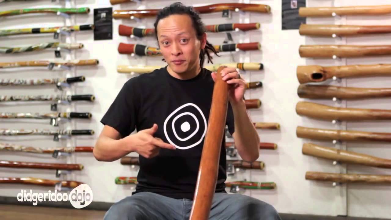 Advanced Didgeridoo Lessons Double Rhythm 3