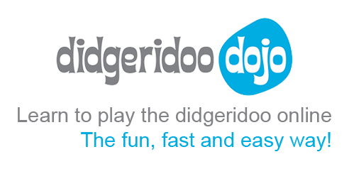 Didgeridoo Dojo