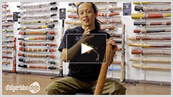 Beginners: Didgeridoo Dojo video lesson