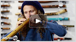 Didgeridoo Beatboxing: Didgeridoo Dojo video lesson