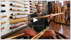 Didge Buyers Guide: Didgeridoo Dojo video lesson
