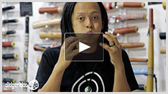 Circular Breathing: Didgeridoo Dojo video lesson