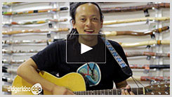 Practice Tips: Didgeridoo Dojo video lesson