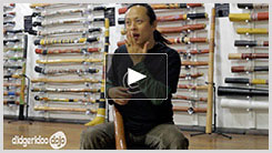 Rhythm Library: Didgeridoo Dojo video lesson